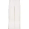 Belted Chain Pant