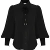 Blouson Shirt