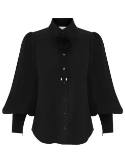 Blouson Shirt
