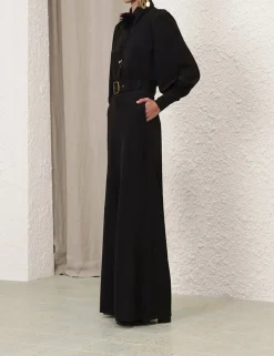 Blouson Shirt