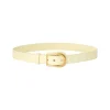 Buckle Belt 30