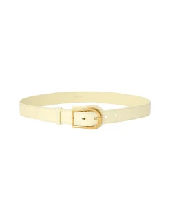 Buckle Belt 30