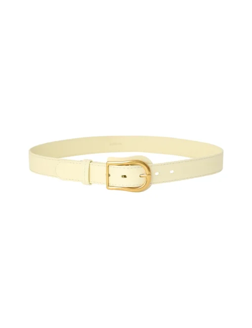 Buckle Belt 30