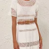 Buckle Belt 30