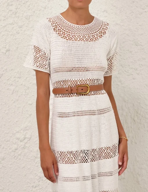 Buckle Belt 30