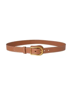 Buckle Belt 30