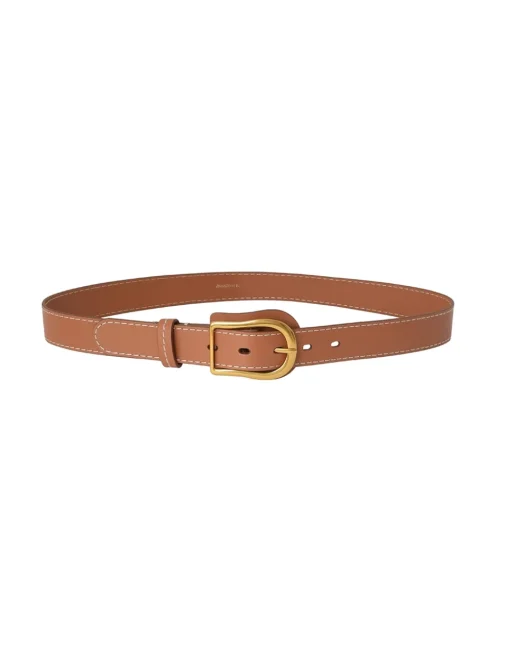 Buckle Belt 30