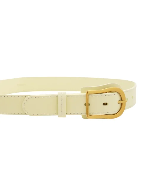 Buckle Belt 30