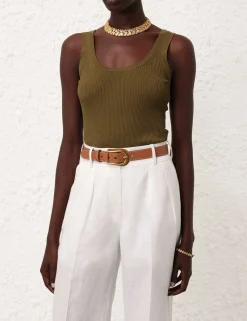 Buckle Belt 30