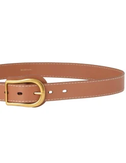Buckle Belt 30