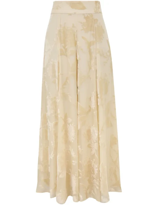 Burnout Culotte