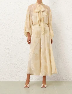 Burnout Culotte