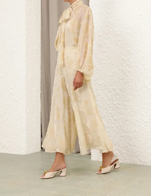 Burnout Culotte