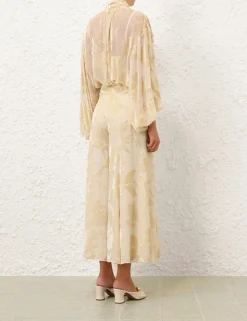 Burnout Culotte