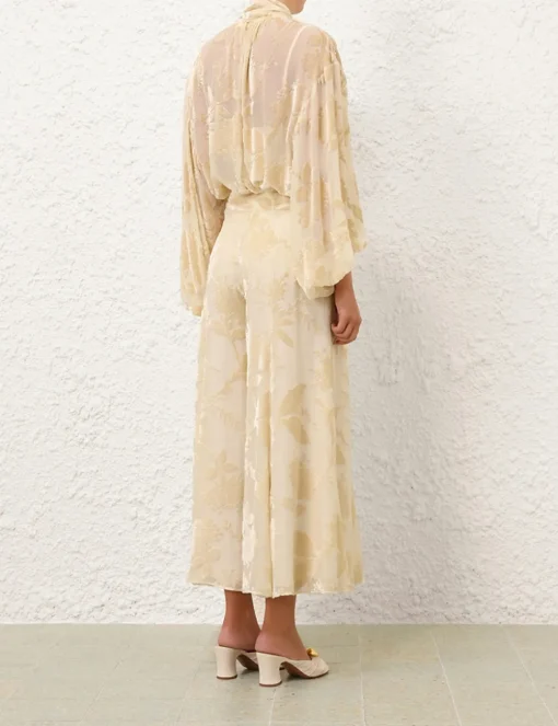 Burnout Culotte