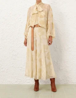 Burnout Culotte