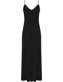 Burnout Sheath Dress