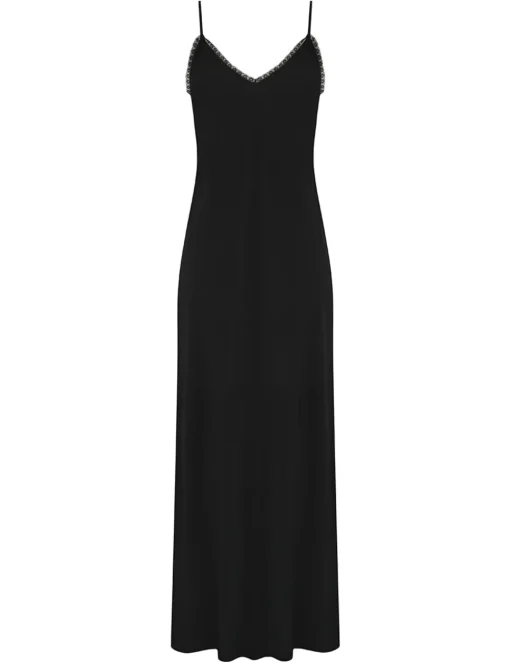 Burnout Sheath Dress