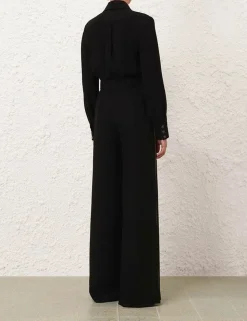 Chain Blouse