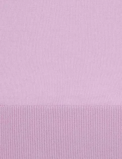 Classic Crew Neck Sweater