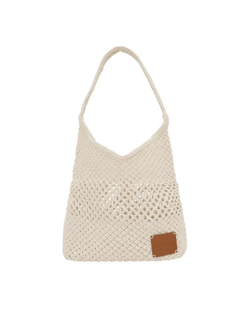 Crochet Hobo