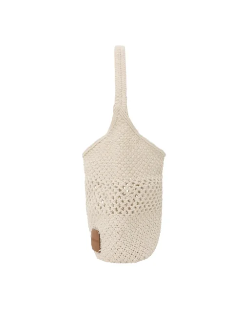 Crochet Hobo