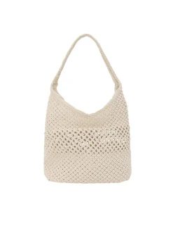 Crochet Hobo
