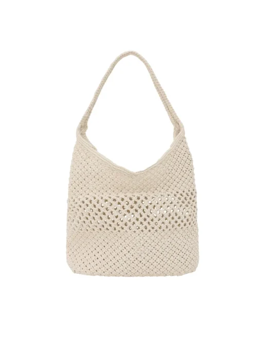Crochet Hobo