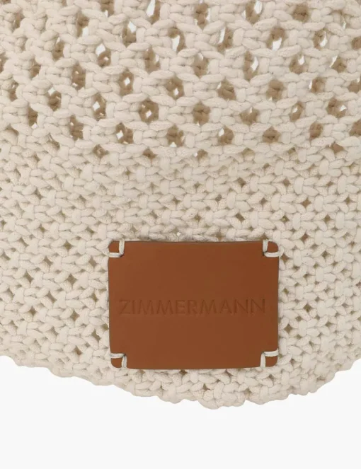 Crochet Hobo