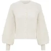 Crush Beaded Cardigan