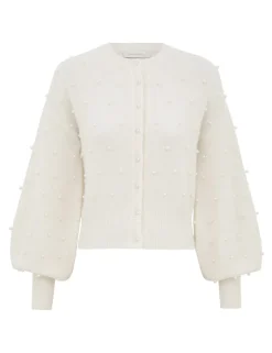 Crush Beaded Cardigan