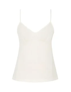 Crush Buttoned Blouse