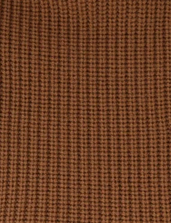 Crush Buttoned Sweater