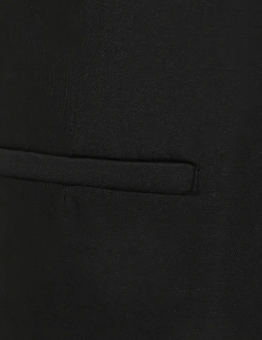Crush Cropped Slim Pant
