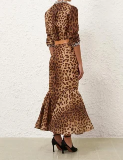 Crush Embellished Body Shirt