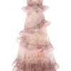 Crush Embellished Maxi Dress