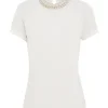 Crush Embellished Tee