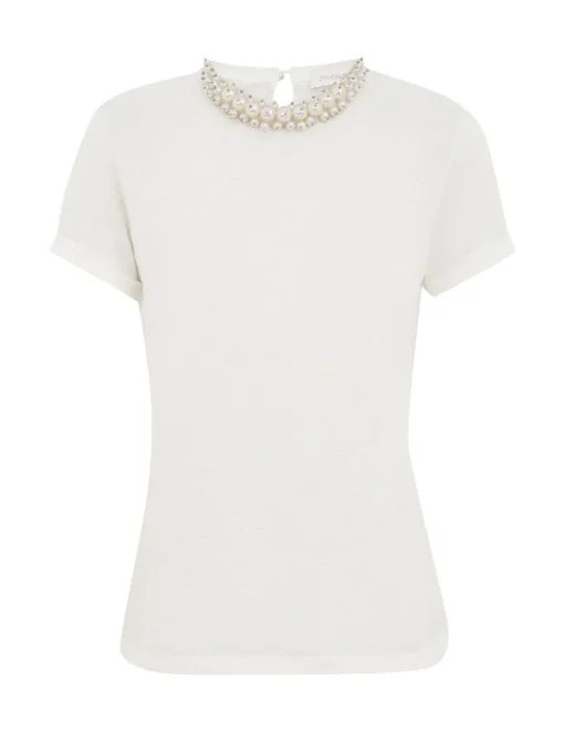 Crush Embellished Tee