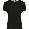 Crush Embellished Tee