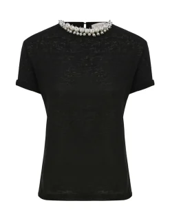 Crush Embellished Tee