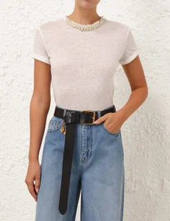 Crush Embellished Tee