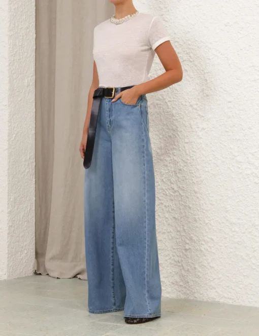 Crush Embellished Tee