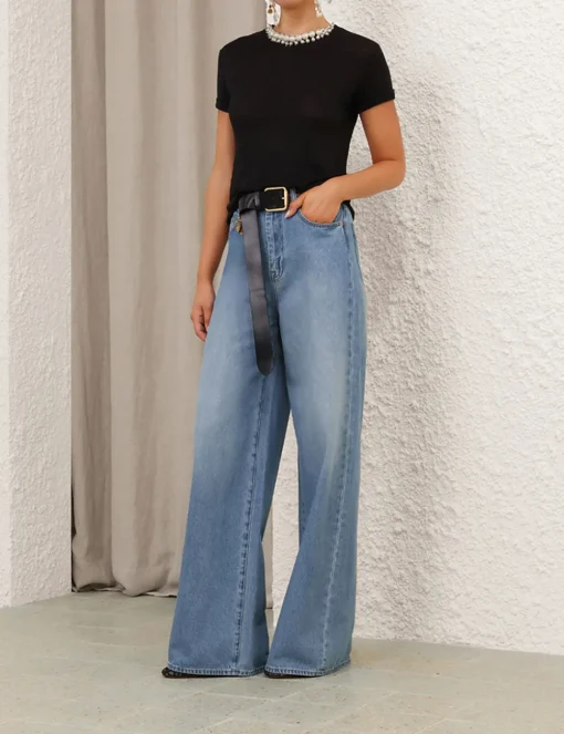 Crush Embellished Tee