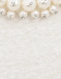 Crush Embellished Tee
