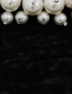 Crush Embellished Tee