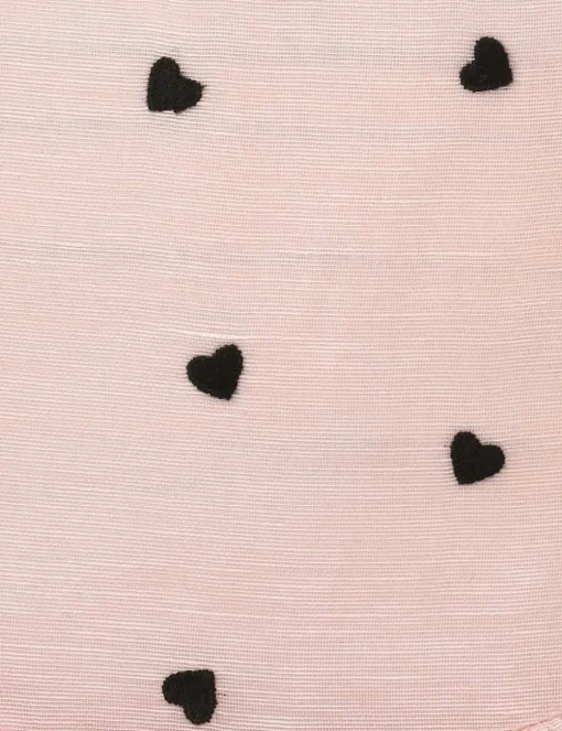 Crush Flip Mini Skirt