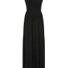 Crush Halter Neck Midi Dress
