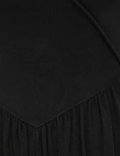 Crush Halter Neck Midi Dress