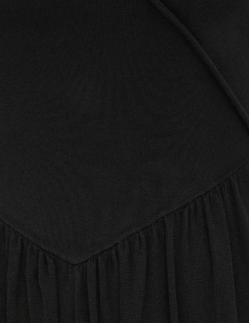 Crush Halter Neck Midi Dress