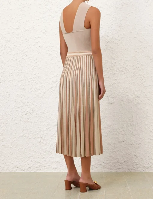 Crush Halter Neck Top
